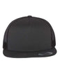 Five-Panel Classic Trucker Cap 6006