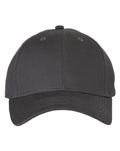 Youth Small Fit Cotton Twill Cap 2260Y