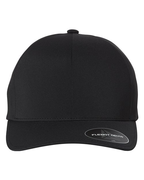 Delta® Seamless Cap 180
