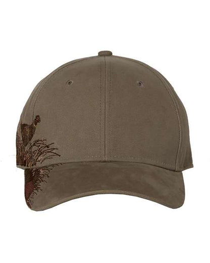 Pheasant Cap 3261