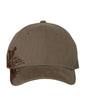 Pheasant Cap 3261