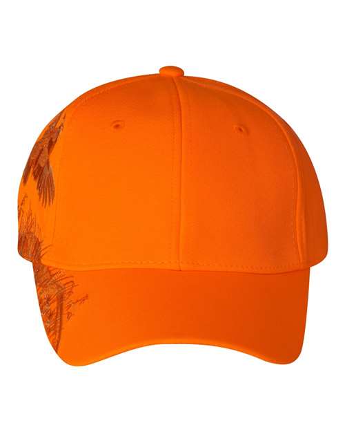 Quail Cap 3270