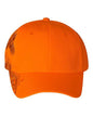 Quail Cap 3270