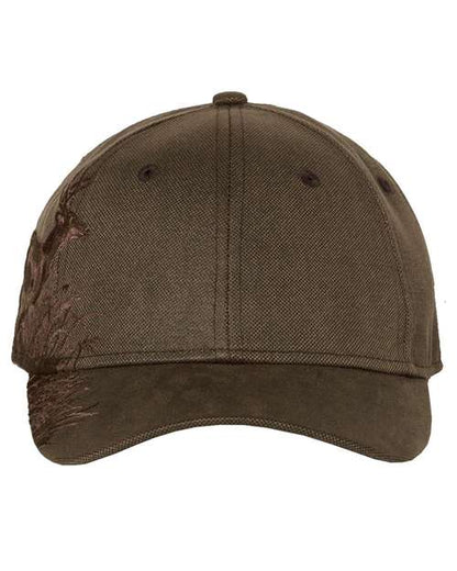 Running Buck Cap 3301