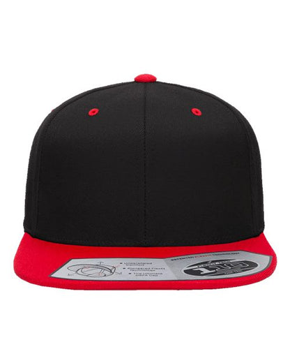 110® Snapback Cap 110F