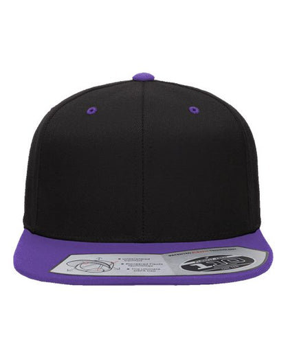 110® Snapback Cap 110F