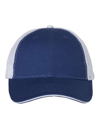Sandwich Trucker Cap S102