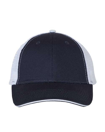 Sandwich Trucker Cap S102
