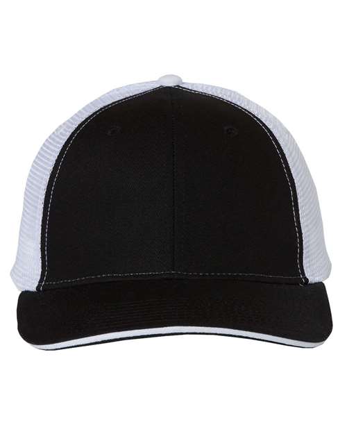 Sandwich Trucker Cap S102