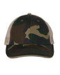 Sandwich Trucker Cap S102