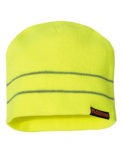 High Viz Reflective Beanie 2826-2827