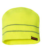 High Viz Reflective Beanie 2826-2827