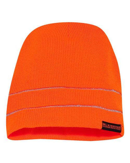 High Viz Reflective Beanie 2826-2827
