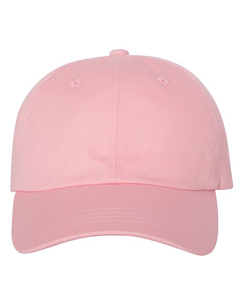 Classic Dad Hat 6245CM