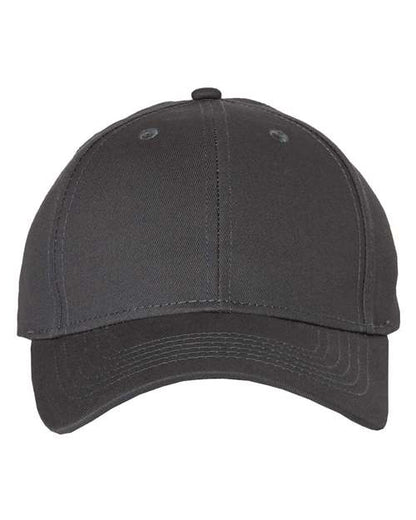 Youth Small Fit Cotton Twill Cap 2260Y