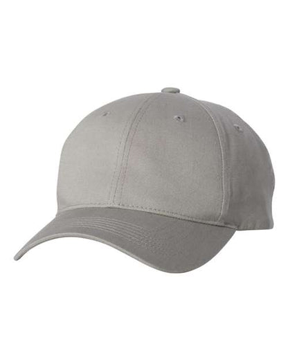 Youth Small Fit Cotton Twill Cap 2260Y