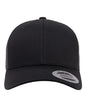 Retro Trucker Cap 6606