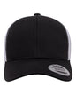 Retro Trucker Cap 6606