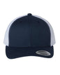 Retro Trucker Cap 6606