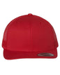 Retro Trucker Cap 6606