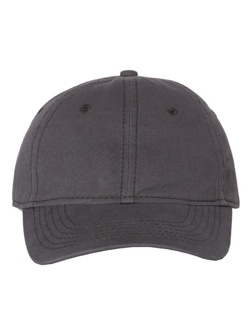 Unstructured Cap AH35
