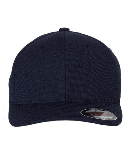 Cool & Dry Piqué Mesh Cap 6577CD