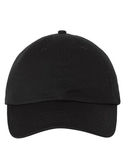 Bio-Washed Classic Dad Hat VC300A