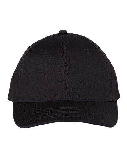 Lightweight Twill Cap VC100
