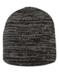 8" Marled Beanie SP03