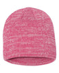 8" Marled Beanie SP03