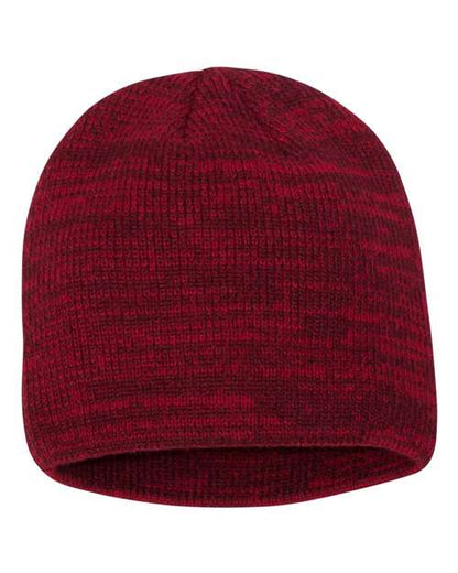 8" Marled Beanie SP03
