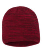 8" Marled Beanie SP03