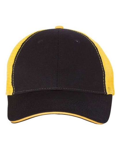 Sandwich Trucker Cap S102