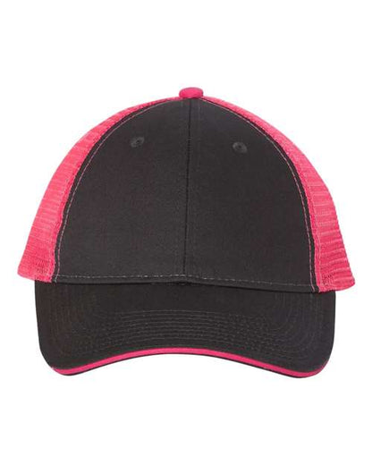 Sandwich Trucker Cap S102