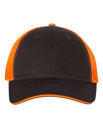 Sandwich Trucker Cap S102