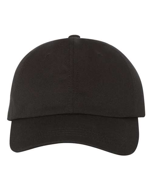 Classic Dad Hat 6245CM