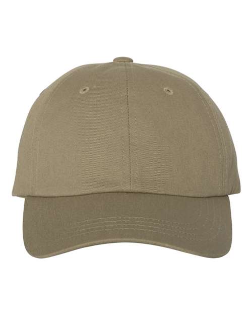 Classic Dad Hat 6245CM