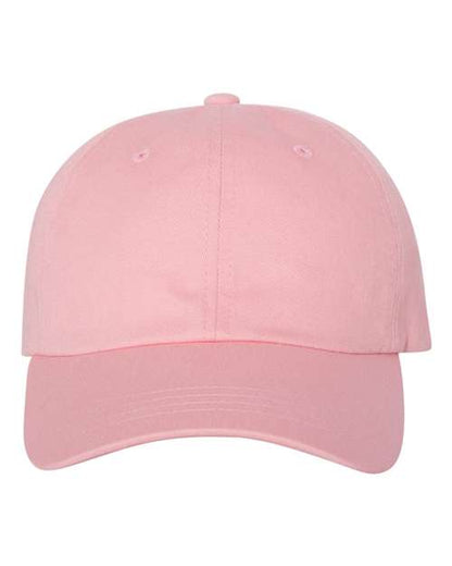 Classic Dad Hat 6245CM