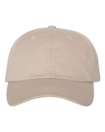 Classic Dad Hat 6245CM