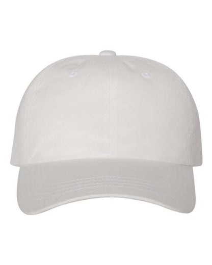 Classic Dad Hat 6245CM