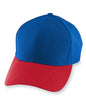 Athletic Mesh Cap 6235