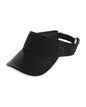 Athletic Mesh Two-Color Visor 6223