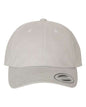 Peached Cotton Twill Dad Hat 6245PT
