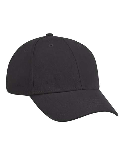 Polyester Ball Cap HB20