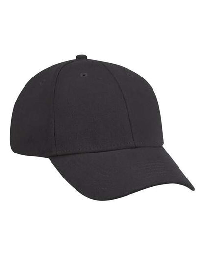 Polyester Ball Cap HB20