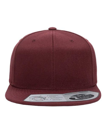 110® Snapback Cap 110F