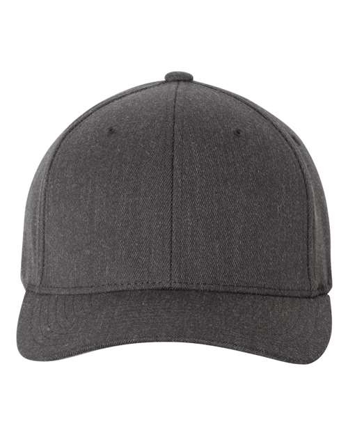 Wool-Blend Cap 6477