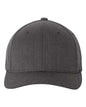 Wool-Blend Cap 6477