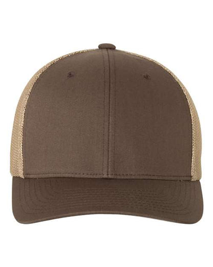 Trucker Cap 6511
