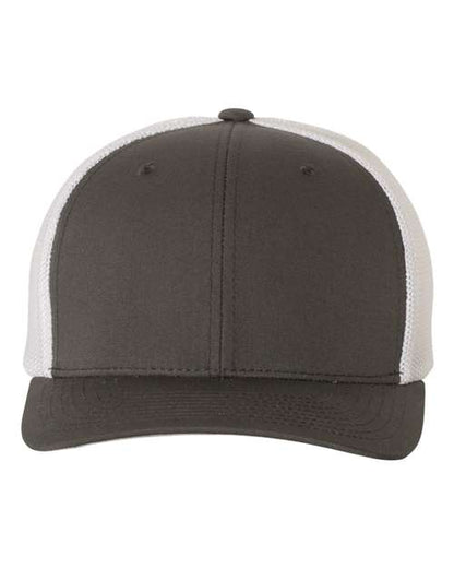 Trucker Cap 6511